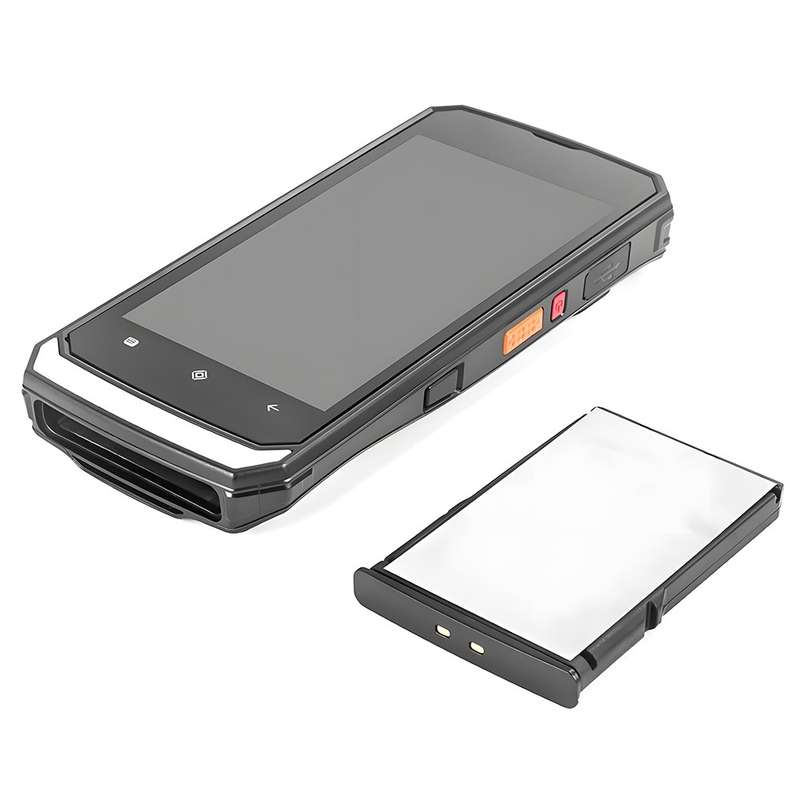 G500 / G550 Warehouse PDA Scanner Hot Swap Battery - 3900mAh