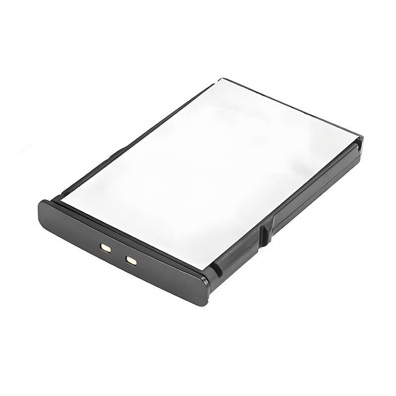 G500 / G550 Warehouse PDA Scanner Hot Swap Battery - 3900mAh