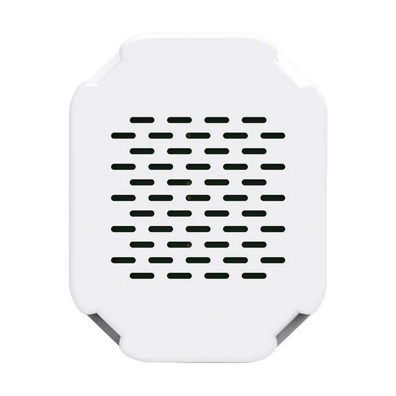 Tuya Matter Smart Wi-Fi Relay Switch - works with Siri- Alexa- Homekit & Google