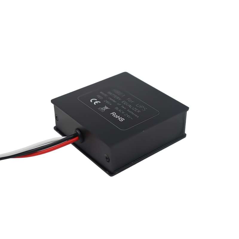 UPS Lithium 24V Battery Balancer / Equaliser (suitable for all battery types) - 24V (2x 12V F1 T1...
