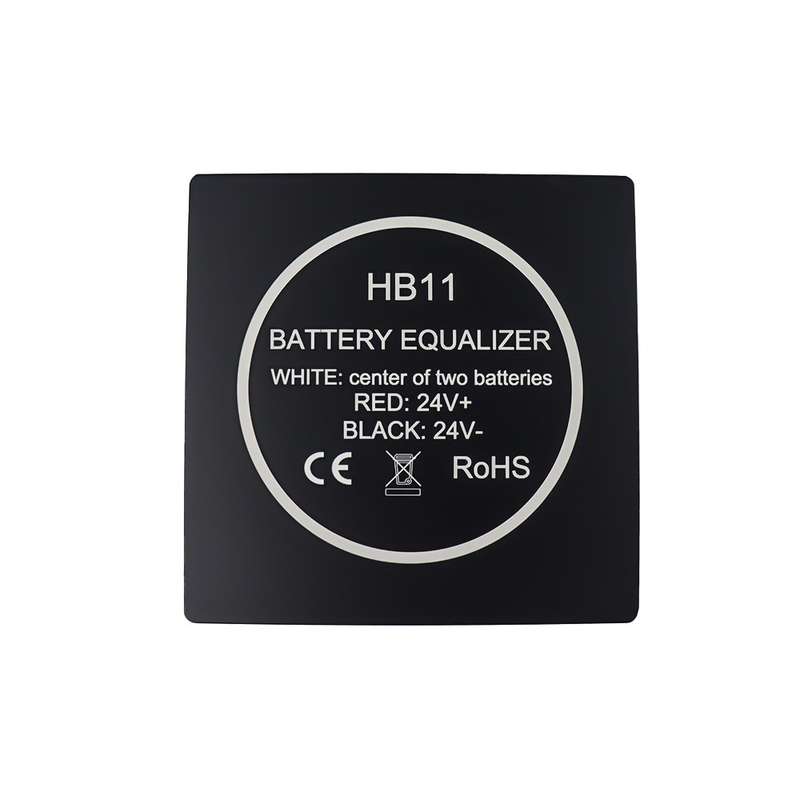 Lithium 24V Battery Balancer / Equaliser with BLUETOOTH (suitable for all battery types) - 24V (2...