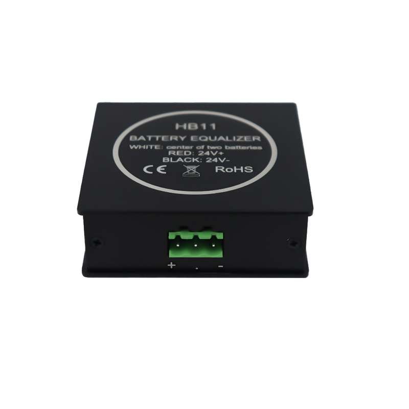 Lithium 24V Battery Balancer / Equaliser with BLUETOOTH (suitable for all battery types) - 24V (2...