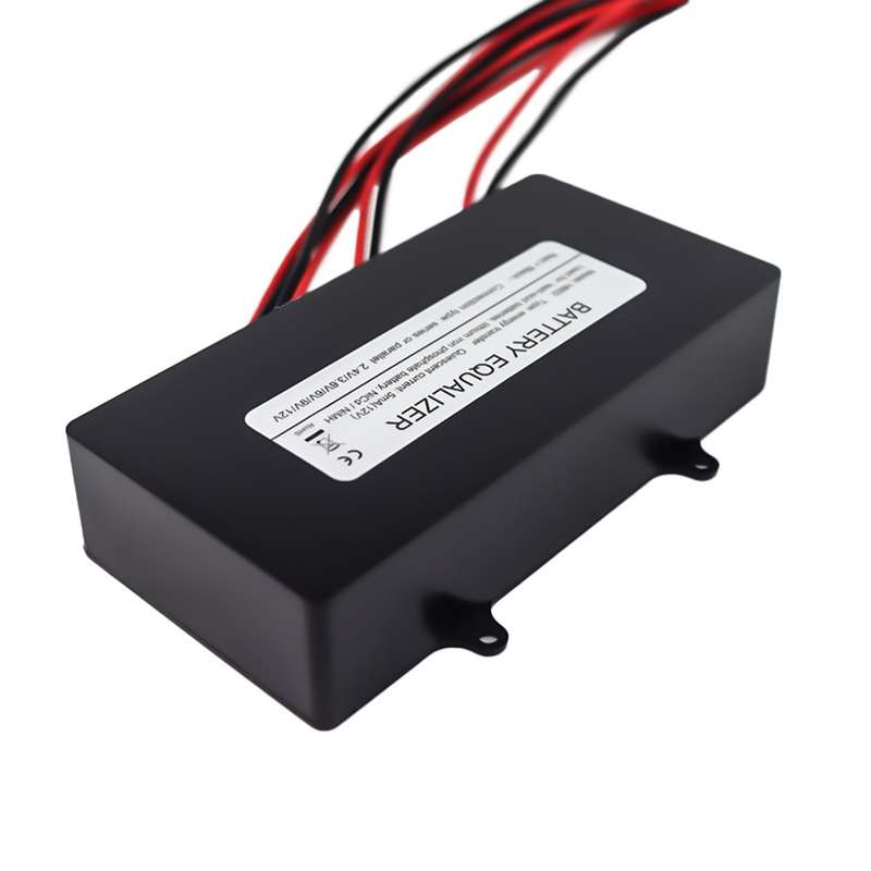 Lithium 48v Battery Balancer / Equaliser (suitable for all battery types) - 24V- 36V or 48V (2-4x...