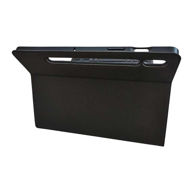 Bluetooth Keyboard Case for the Samsung Tab S9 FE - 11 / Black (SX-X710)