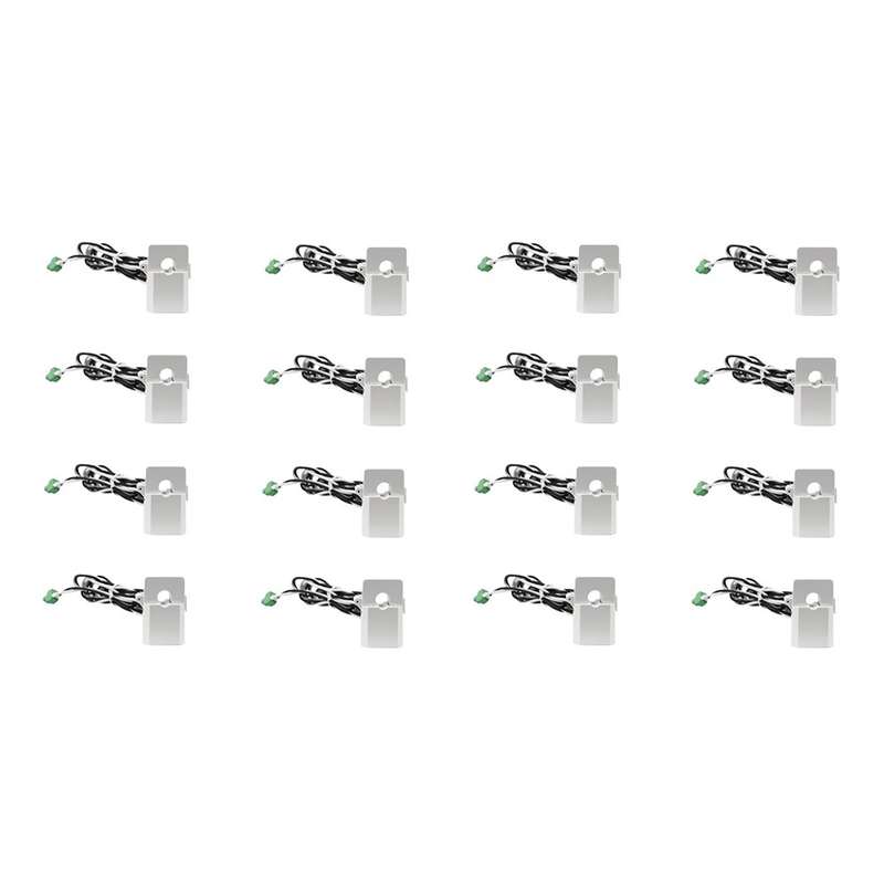 16x Emporia Vue Gen 3 Current Monitoring Sensors - 16x 50A Sensors