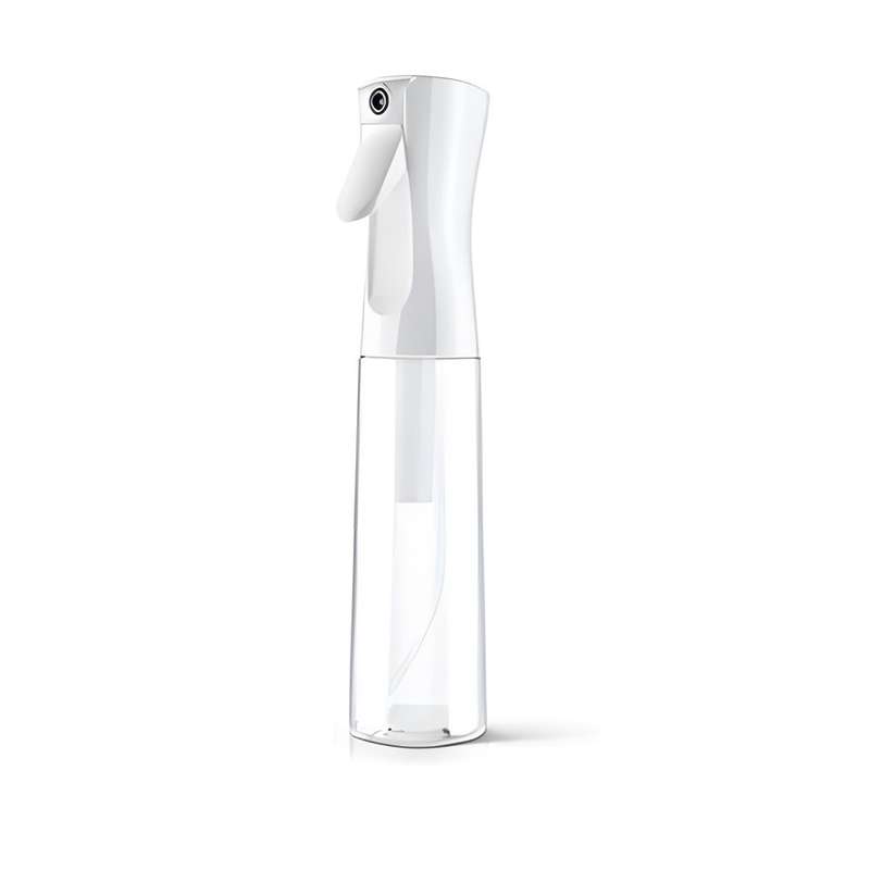Fine Mist Spray Bottle (500ml) - for Hairstyling- Salons- Cleaning- Plants- Misting and Skin Care