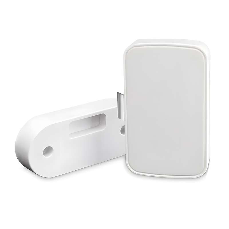 Tuya Smart Lock for Drawers & Cupboards (Bluetooth) - Enhanced Security with App-Controlled Access