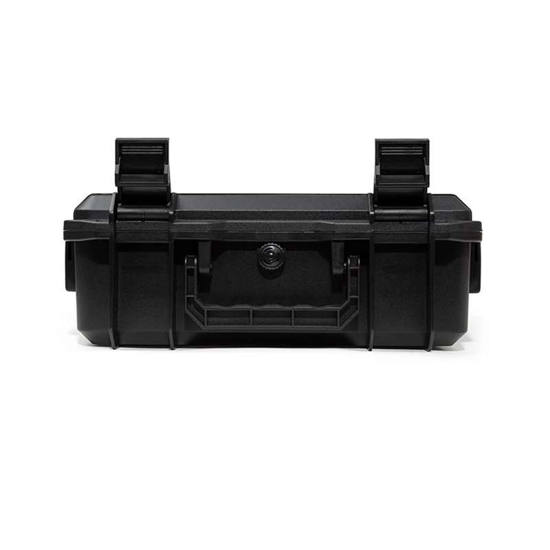 DJI Mini 3 Pro Hard Shell Waterproof Case - Black