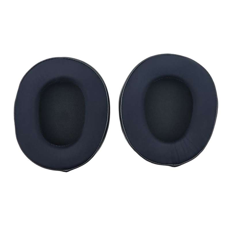Replacement Ear Pads - for Arctis Nova Pro Wireless (Black)