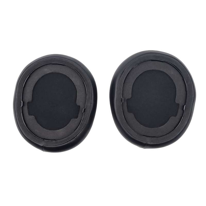 Replacement Ear Pads - for Arctis Nova Pro Wireless (Black)