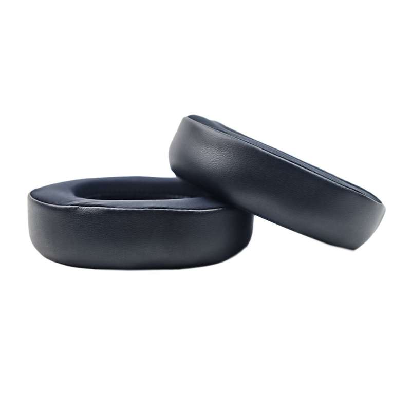 Replacement Ear Pads - for Arctis Nova Pro Wireless (Black)