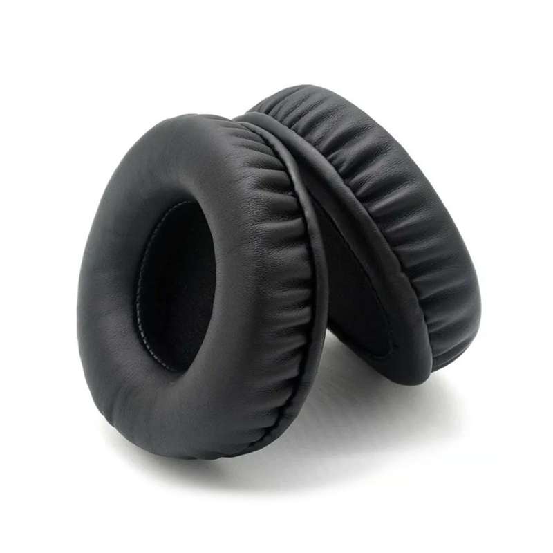 Replacement Foam Earpads for the Logitech Headsets (H330/H340) - Black
