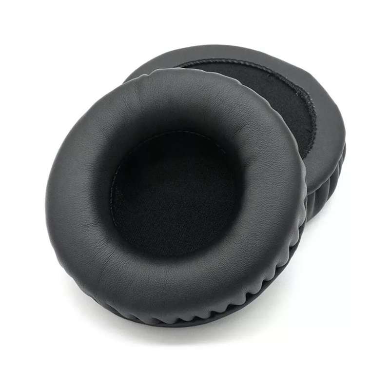 Replacement Foam Earpads for the Logitech Headsets (H330/H340) - Black