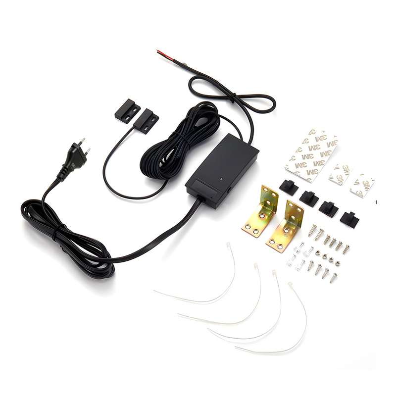 Tuya Wi-Fi Smart Garage Door Opener - Control Your Garage from Anywhere