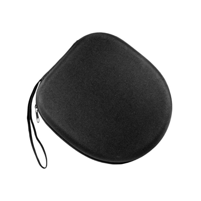Universal Headphone Case (Hardshell) - Ultimate Protection on the Go / Black