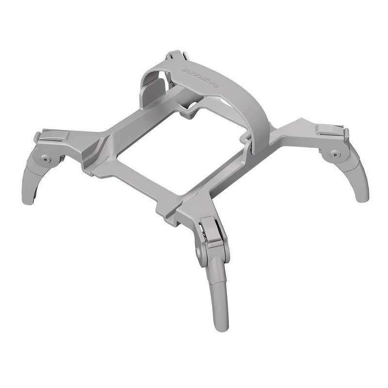 Foldable Spider Landing Gear (DJI Mini 3 Pro) - Safe Touchdowns- Easy Takeoffs
