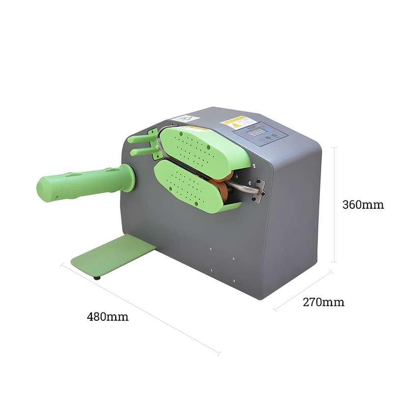 Air Cushion Machine (C10E) - Reliable Packaging Solution for Shipping