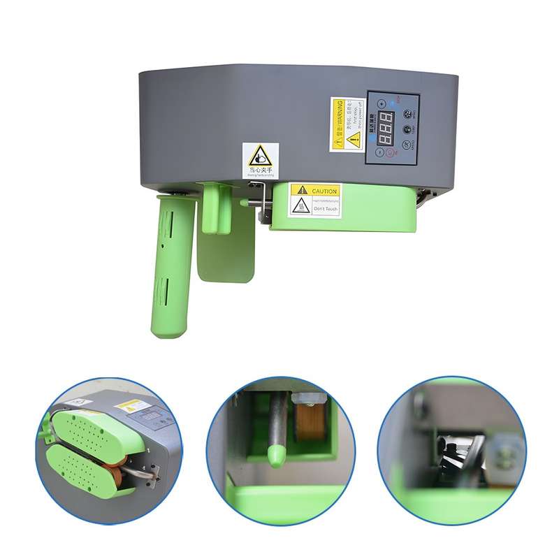 Air Cushion Machine (C10E) - Reliable Packaging Solution for Shipping