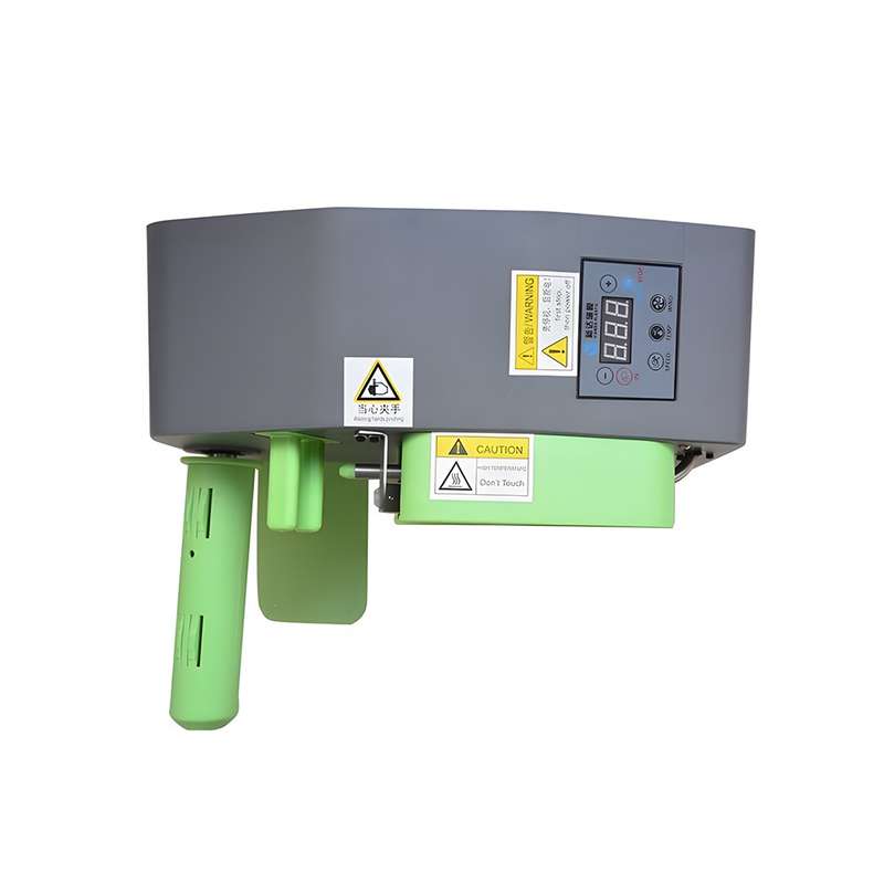 Air Cushion Machine (C10E) - Reliable Packaging Solution for Shipping