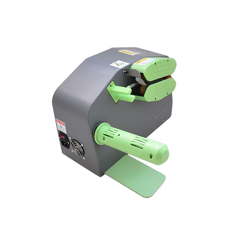 Air Cushion Machine (C10E) - Reliable Packaging Solution for Shipping
