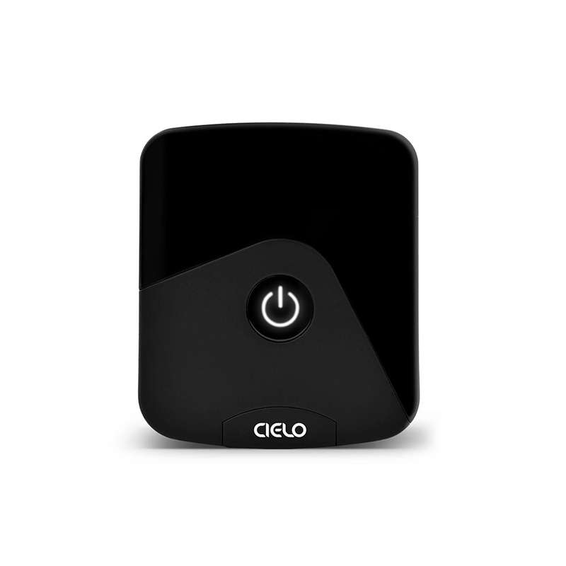 Cielo Breez Eco Smart AC Controller - Smart Wi-Fi Controller for Air Conditioners & Heat Pumps / ...