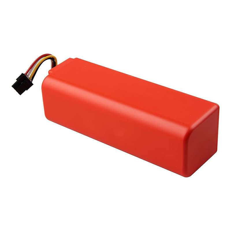 Replacement Battery for Xiaomi Roborock S5 Series Robot Vacuums - 6700mAh (BRR-2P4S-5200S)