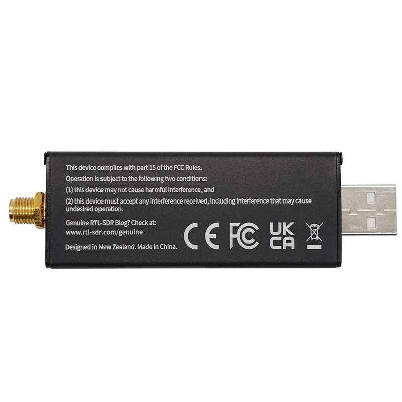 SMA Software Defined Radio + Antennas