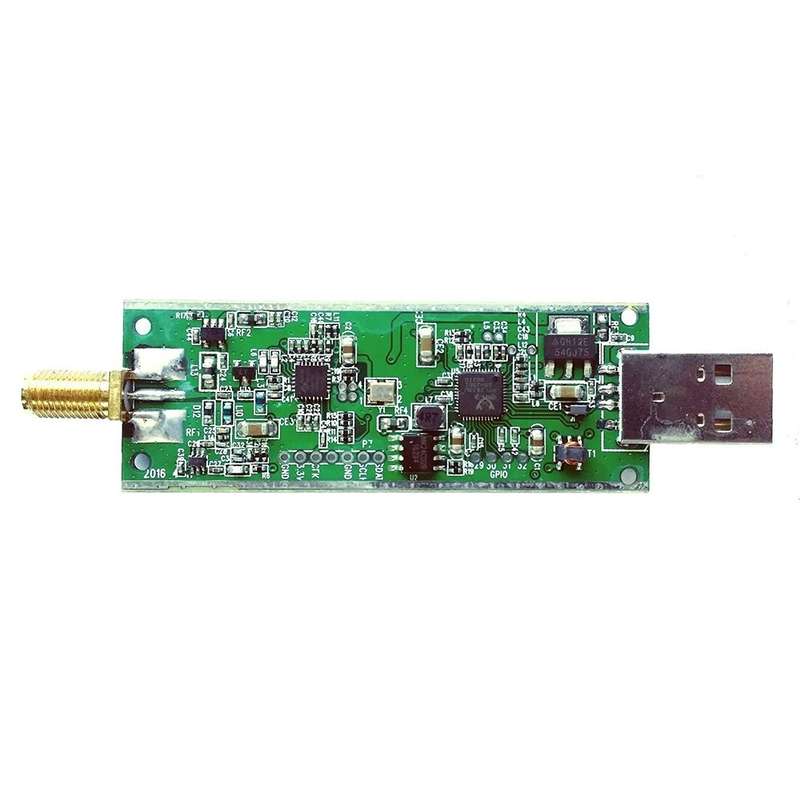 SMA Software Defined Radio + Antennas