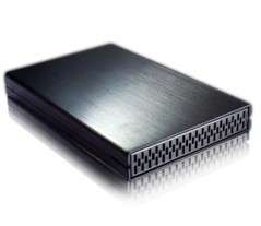 RCT USB 3.0 2.5" External Hard Drive Enclosure - RCT