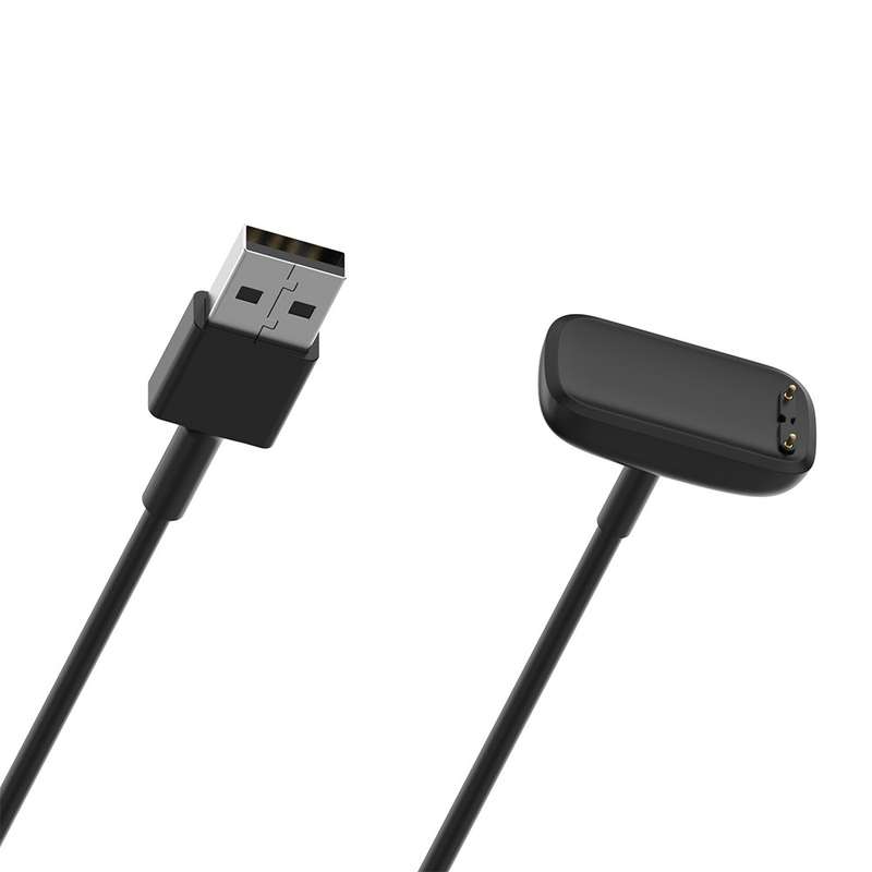Fitbit Charge 6 Charger - Keep Your Charge 6 Going / Black (1 Meter)