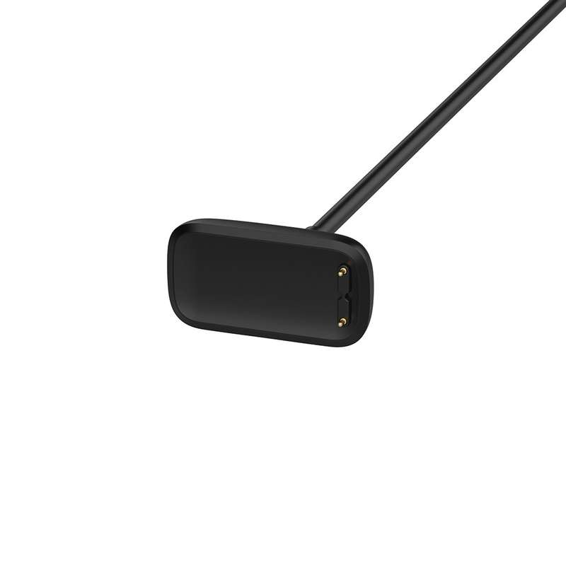 Fitbit Charge 6 Charger - Keep Your Charge 6 Going / Black (1 Meter)