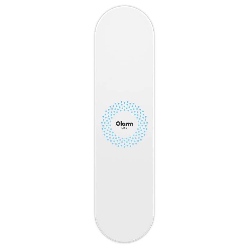 Olarm MAX - Ultimate Security Connection / WiFi / Dual SIM 4G / 2G
