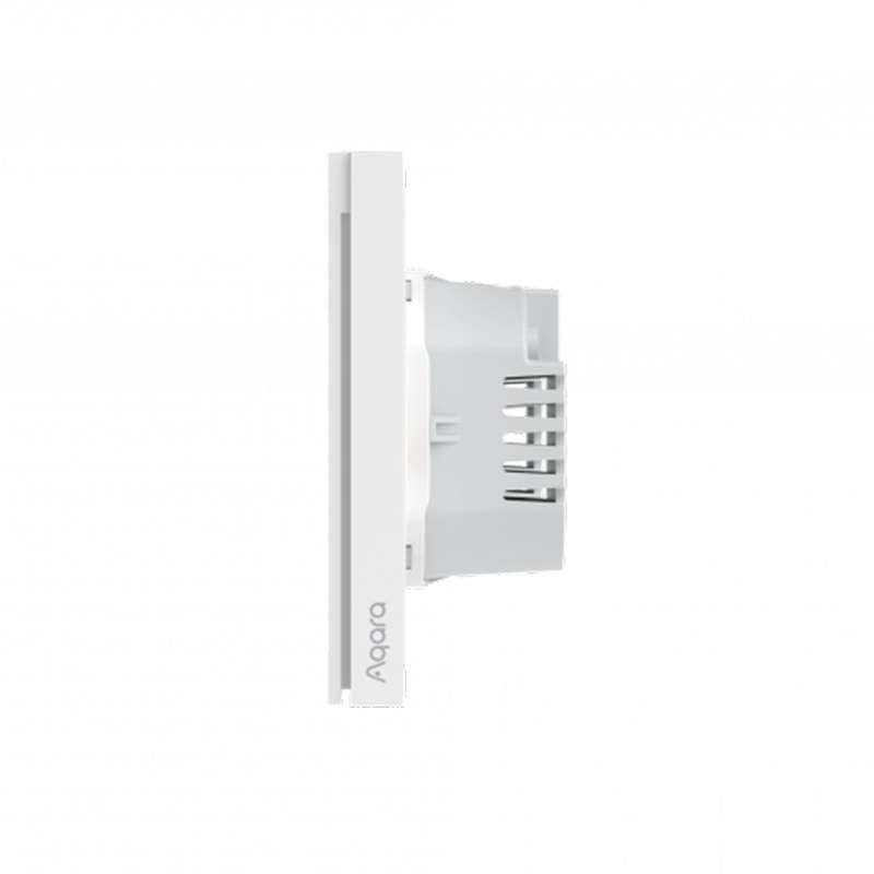Aqara Smart Wall Switch H1 - Double Rocker / No Neutral
