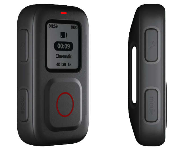 GoPro The Remote - Official GoPro Accessory