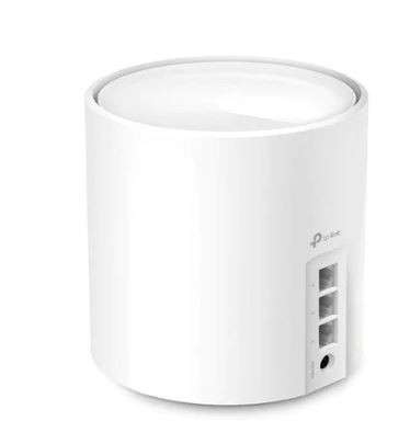 TP-Link Deco X50 AX3000 Whole Home Mesh Wireless System - 2-pack