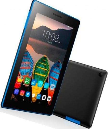 Lenovo TB3-710 7 Inch IPS HD Android 5.1Multi-Touch Voice Tablet - Lenovo