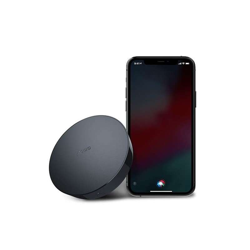 Aqara Hub M2