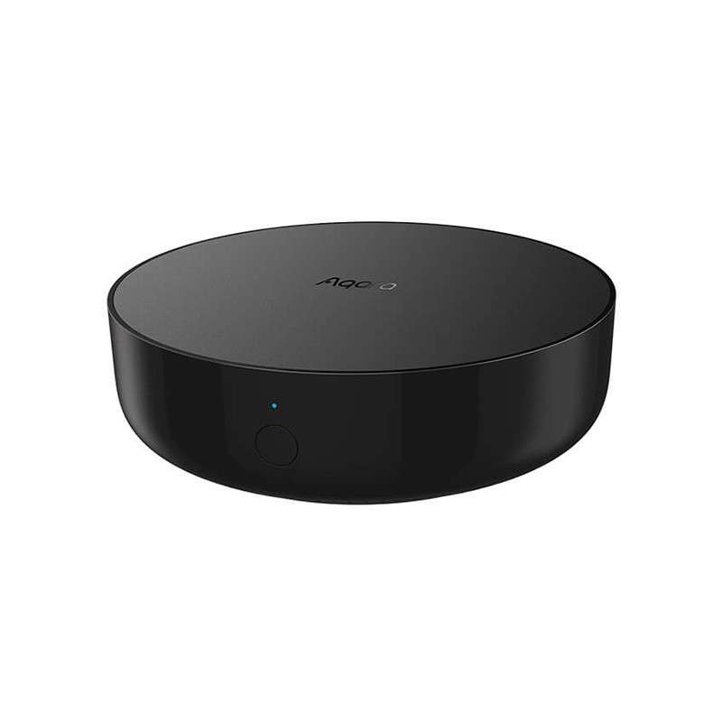 Aqara Hub M2