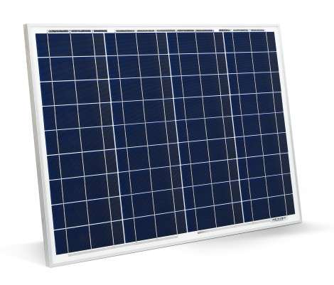 EnerSol 40W Solar Panel - Enersol