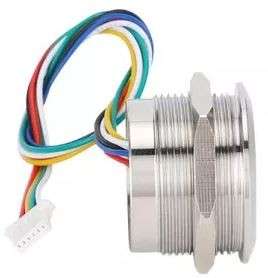 Fingerprint Sensor - R503 Finger Print Reader - Serial 3.3V
