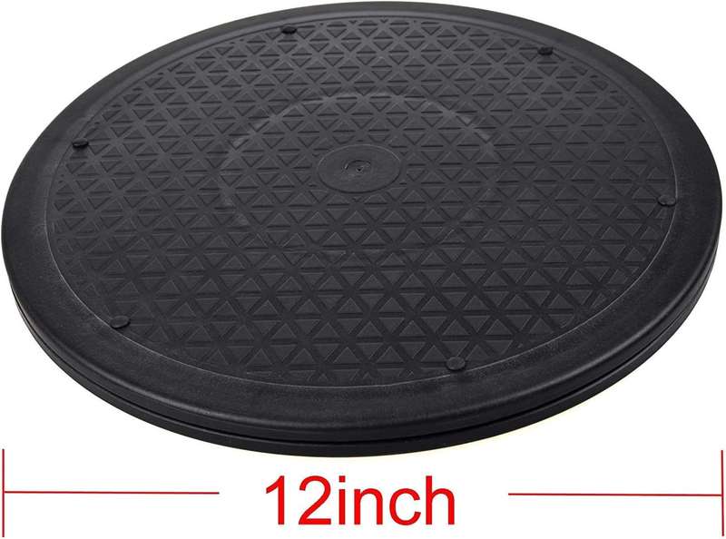 Heavy Duty Rotating Swivel With Steel Ball Bearings - 12 inch (30cm)