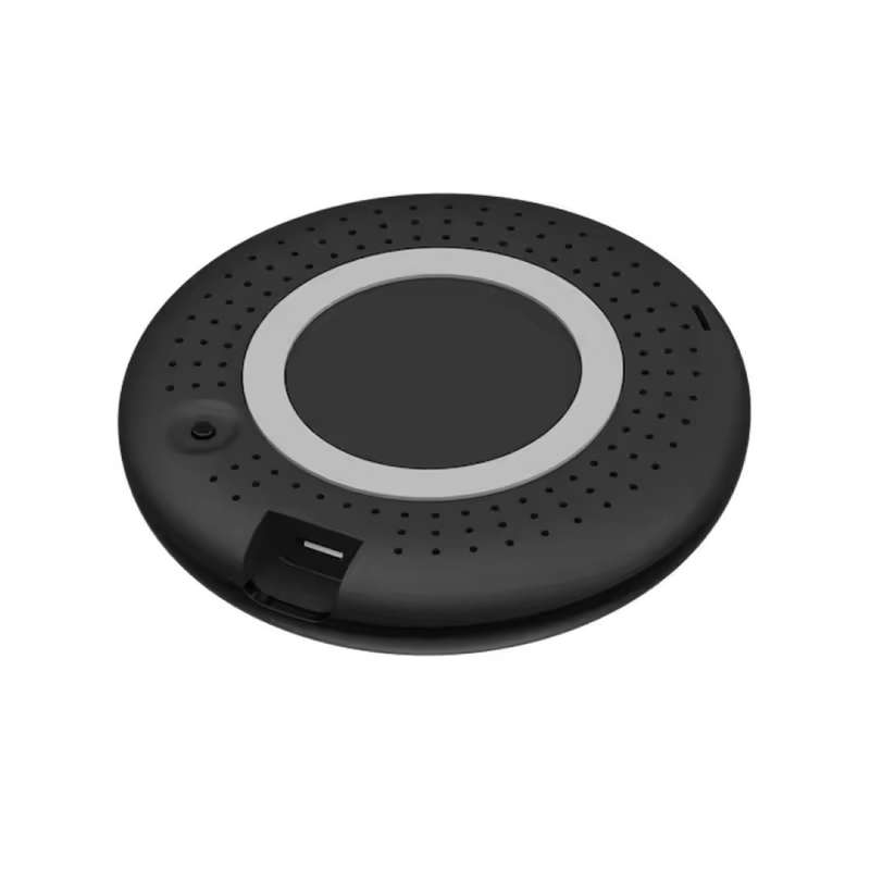 Tuya Smart Wi-Fi IR Remote (Temperature & Humidity) - Control & Monitor from Anywhere