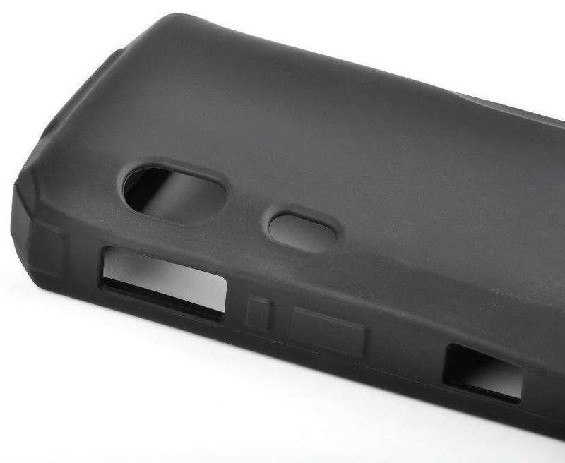 G500 / G550 Warehouse PDA Scanner Silicon Protective Case
