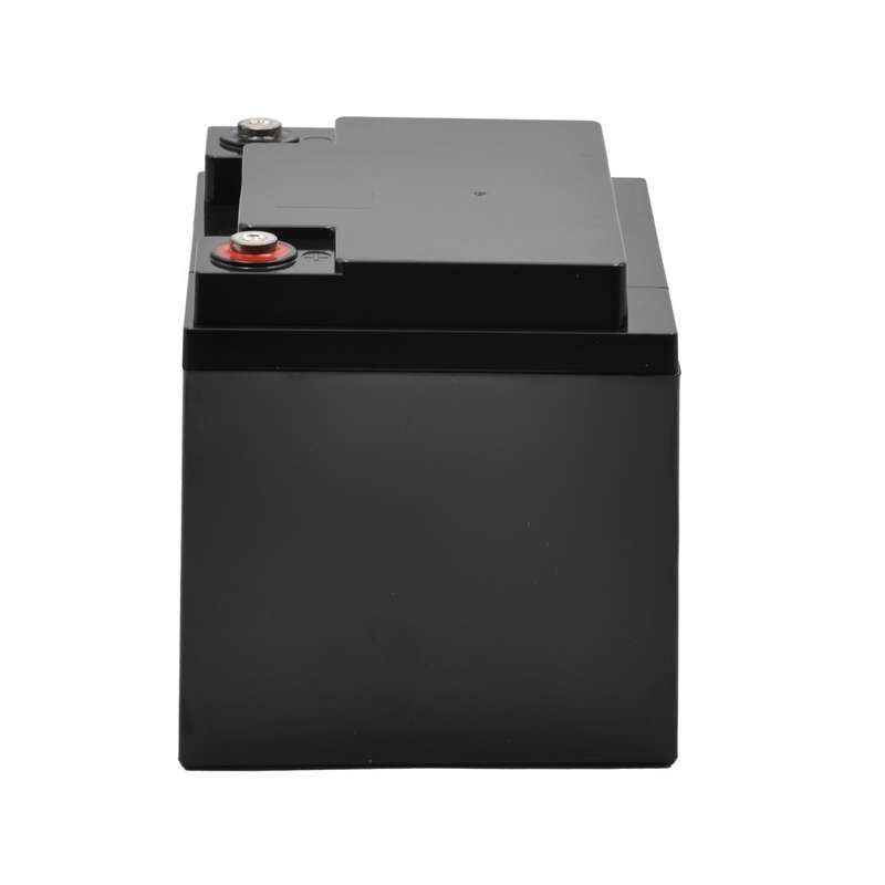 GeeWiz 12V 50Ah Lithium Ion LiFePO4 640Wh 4000 Cycle Battery (FIRST LIFE CELLS) - 2 Year Unlimite...