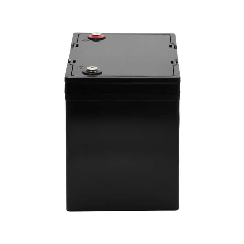 GeeWiz 12V 100Ah Lithium Ion LiFePO4 1.2KWh 4000 Cycle Battery (FIRST LIFE CELLS) - 2 Year Unlimi...