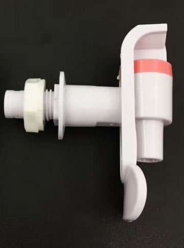 Replacement Hot Tap for Water Dispenser Cooler - MALE