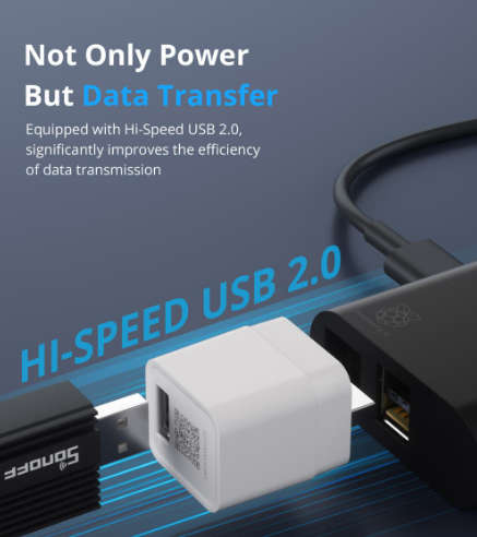 Sonoff Micro Zigbee USB Smart Adaptor