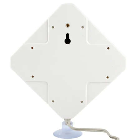 W435 High Gain 4G / 3G LTE Antenna Indoor Signal Amplifier with 12 dbi range