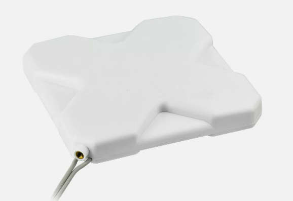W435 High Gain 4G / 3G LTE Antenna Indoor Signal Amplifier with 12 dbi range