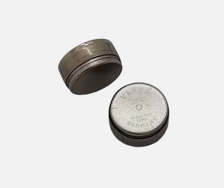 VARTA CP1254 battery